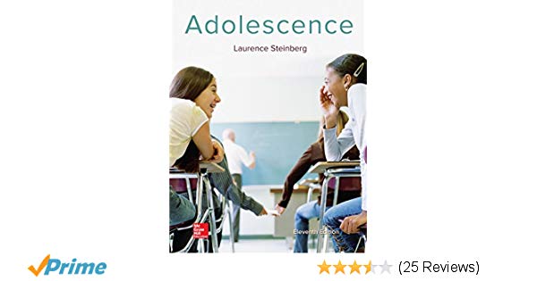 Steinberg Adolescence 10th Edition Pdf