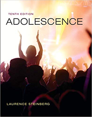 Steinberg adolescence 10th edition pdf book